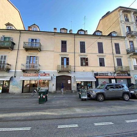 A Due Passi Dal Centro Apartamento Turim Exterior foto