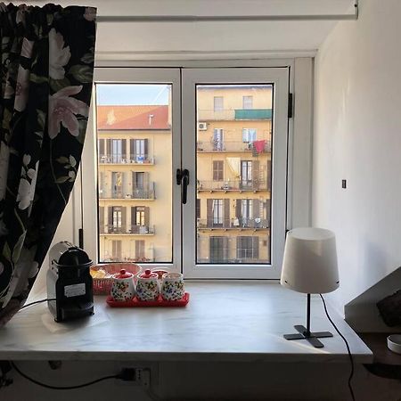 A Due Passi Dal Centro Apartamento Turim Exterior foto